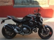 All original and replacement parts for your Ducati Monster 821 Stealth 2020.